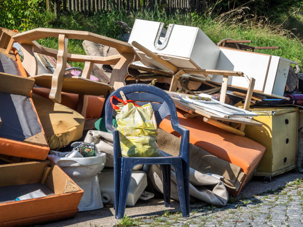 Minden, LA Junk Removal Company