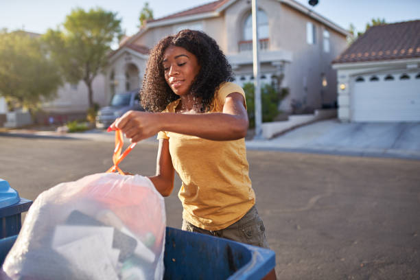 Best Appliance Removal Near Me  in Minden, LA