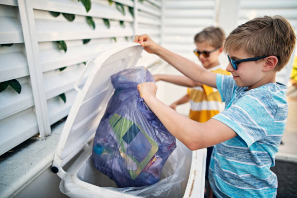 Best Junk Hauling Services  in Minden, LA
