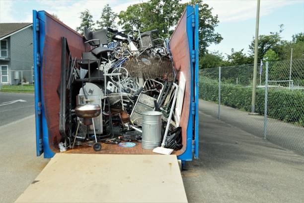Best Household Junk Removal  in Minden, LA
