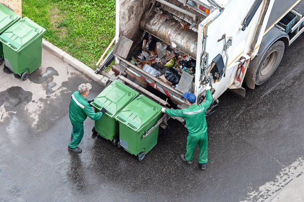 Full-Service Junk Removal in Minden, LA