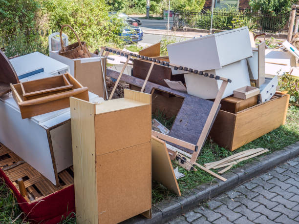 Best Attic Cleanout Services  in Minden, LA