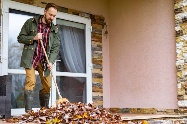 Best Full-Service Junk Removal  in Minden, LA