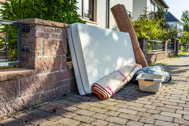 Best Junk Removal Near Me  in Minden, LA