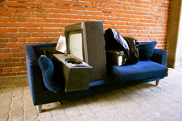 Best Professional Junk Removal  in Minden, LA