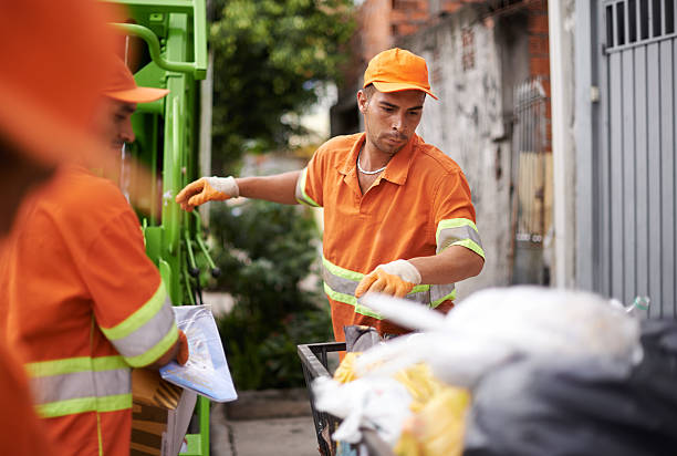Best Attic Cleanout Services  in Minden, LA