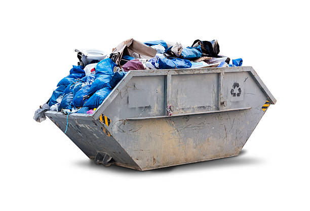 Best Basement Cleanout Services  in Minden, LA