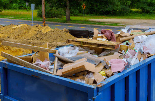 Best Trash Removal Near Me  in Minden, LA